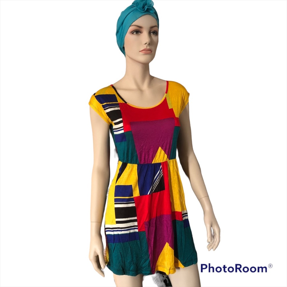 Living Doll Los Angeles Dress Size S